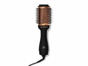 Voluméa 3-in-1 Heißluftbürste für Volumen, Glanz & Styling