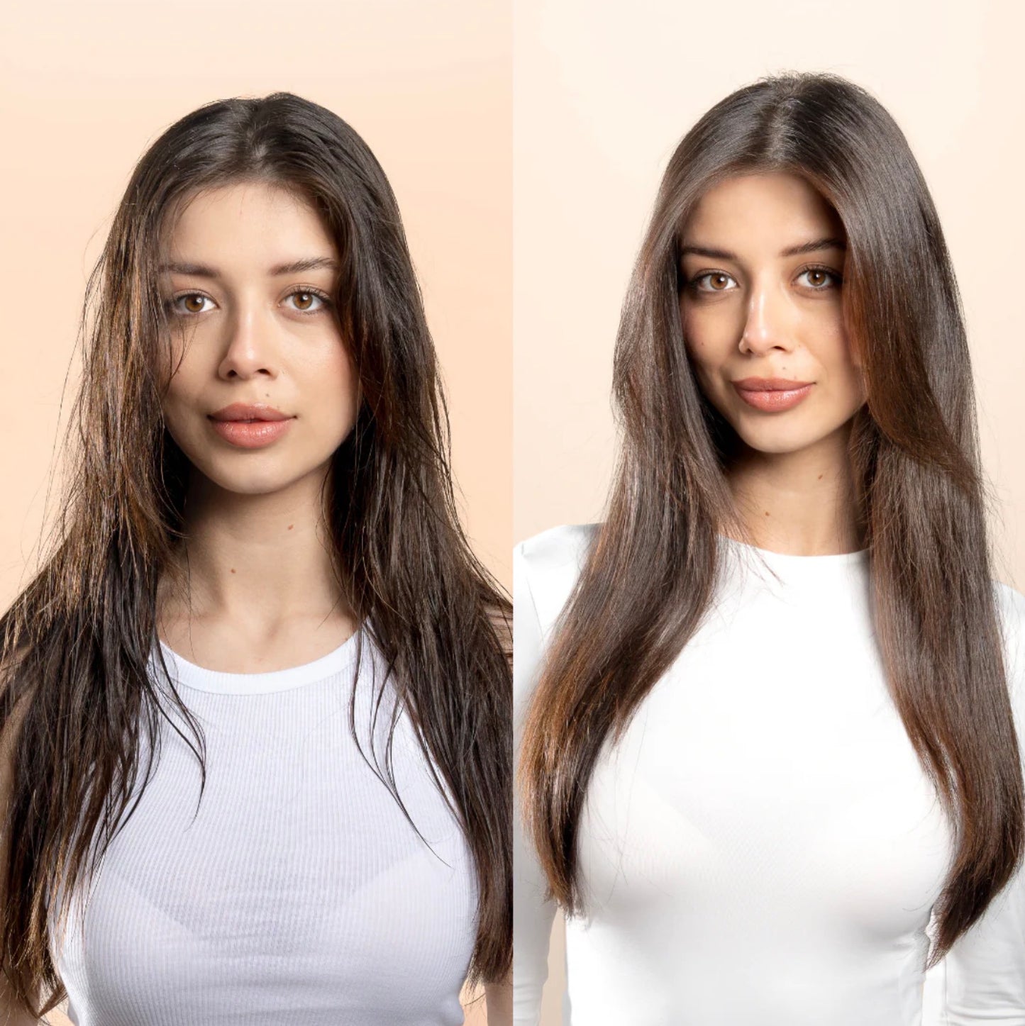 Voluméa 3-in-1 Heißluftbürste für Volumen, Glanz & Styling